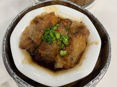 -凤凰楼酒家·粤宴点心(华强北店)