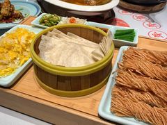 桂花鱼肚-阿五黄河大鲤鱼(纬三路店)