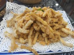 -八两八金·莱芜特色炒鸡(市南漳浦路店)