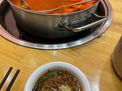 -嬷孙家潮汕牛肉火锅(北京路天河城店)