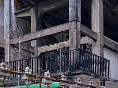 -广州市紫泥堂文化创意园景区