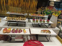 -好伦哥比萨烤肉自助(八里桥店)