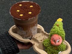 -红楼HONGLOU Gelato(淮海中路店)