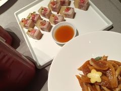 -蟹榭·本帮江浙菜·蟹宴(五角场合生汇商场店)