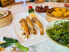 -御满江海鲜酒家(洛溪新城店)