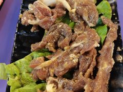 -燚青春泥炉烤肉(东泰店)