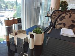 -圣丰索菲特·2 On 988 Café 自助餐厅