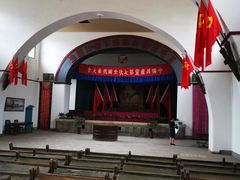 -延安杨家岭革命旧址