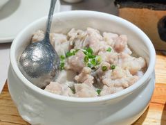 香芋蒸排骨-费大厨辣椒炒肉(黄兴中心广场店)