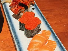 -千代武日本料理(开发区店)