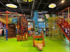 -大连海昌发现王国主题公园