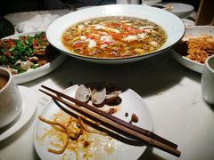 -初蓉丨遇见新川菜(亲贤街荣耀店)