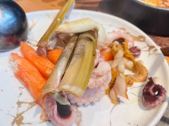 -生如夏花泰式火锅(鹭洲里店)