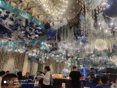 -湖锦酒楼(八一路店)