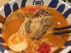 -味千拉面(煌华新纪元购物广场店)