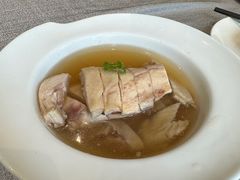 正兴醉鸡-老正兴菜馆(福州路店)