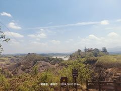 -飞天山旅游区