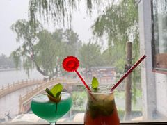 -东岸Cafe 爵士俱乐部