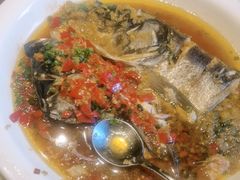 -伙靠·江浙菜(田林路店)