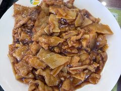 -杏园餐厅(阜成门店)