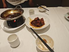 -北李妈妈菜·虾爬子大锅贴(贵和店)
