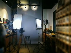 -当年暗房俱乐部(上海店)