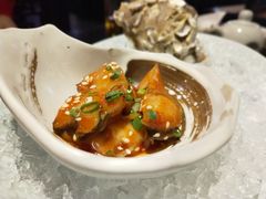 冰镇海螺-梅筑·创意料理(王府井百货店)