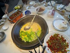 -陈大锅·岳阳鱼馆·地道岳阳菜(美食街店)