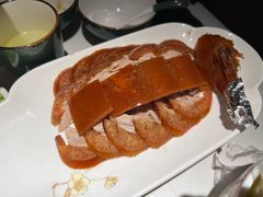 -大鸭梨烤鸭(望京店)