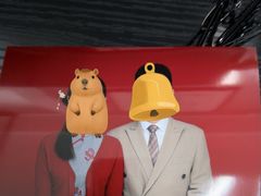 -bobo高端证件照工作室(三元桥店)