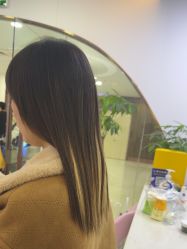 -Show fa salon 秀发沙龙