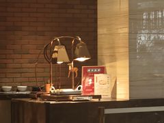 -杭州开元名都大酒店·地中海自助餐厅