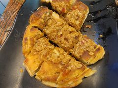 -阿杰烧烤·西安传统烤肉店(天朗御湖店)