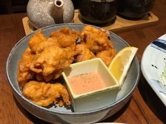 -山杏yama-katsu·吉列炸物