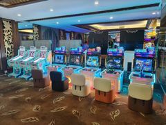 -北丽宫水疗会(宝利来国际大酒店店)