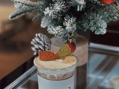 -Seesaw Coffee(苏州中心店)