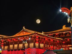 -大唐不夜城-开元广场