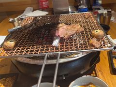 -九田家黑牛烤肉料理(华侨城店)
