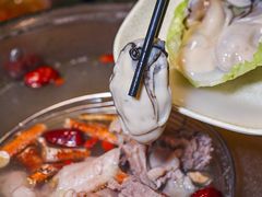 -小煵记·打边炉(西丽文光店)