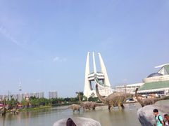 环球恐龙城维景国际大酒店-常州环球恐龙城维景国际大酒店