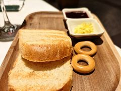 -塔道斯西餐厅(中央大街店)