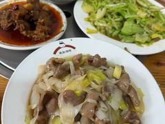 -顺庆羊肉馆(南坪店)