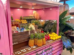 -泰妃殿(武汉首店)