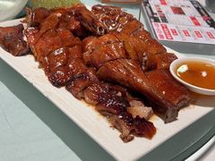 -先记烧鹅王·本地粤菜(福永店)
