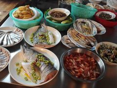 -小六农家乐(崇明西沙湿地店)