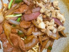 -圳兴面王·拌川·特色炒面(南山保利剧院店)