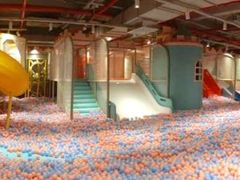 -杭州开元森泊度假乐园