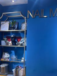 -Nail Me美甲美睫