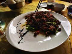 -下梅人家土菜馆(历史文化餐厅度假区店)