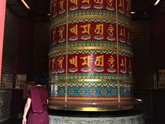 -新加坡佛牙寺龙华院